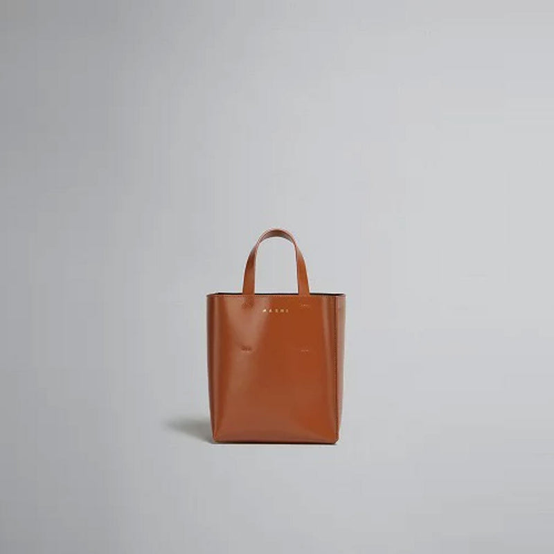 MUSEO MINI ロゴストラップ