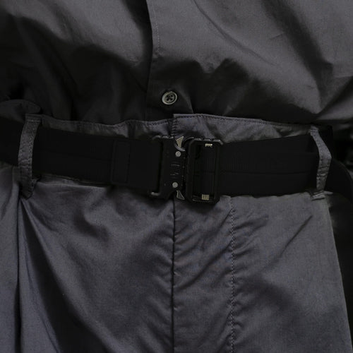 NYLON RIGGERS BELT