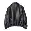SHEEP LEATHER FLIGHT JACKET