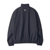 CO/NY POPLIN TRACK JACKET
