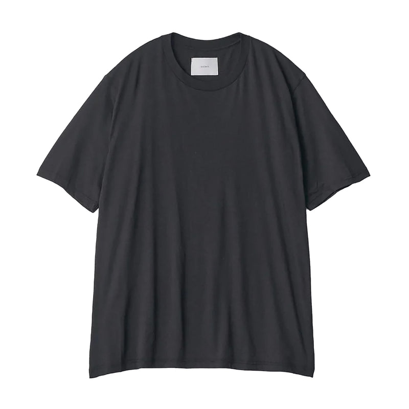 SUVIN COTTON BASIC TEE – THEMARKET