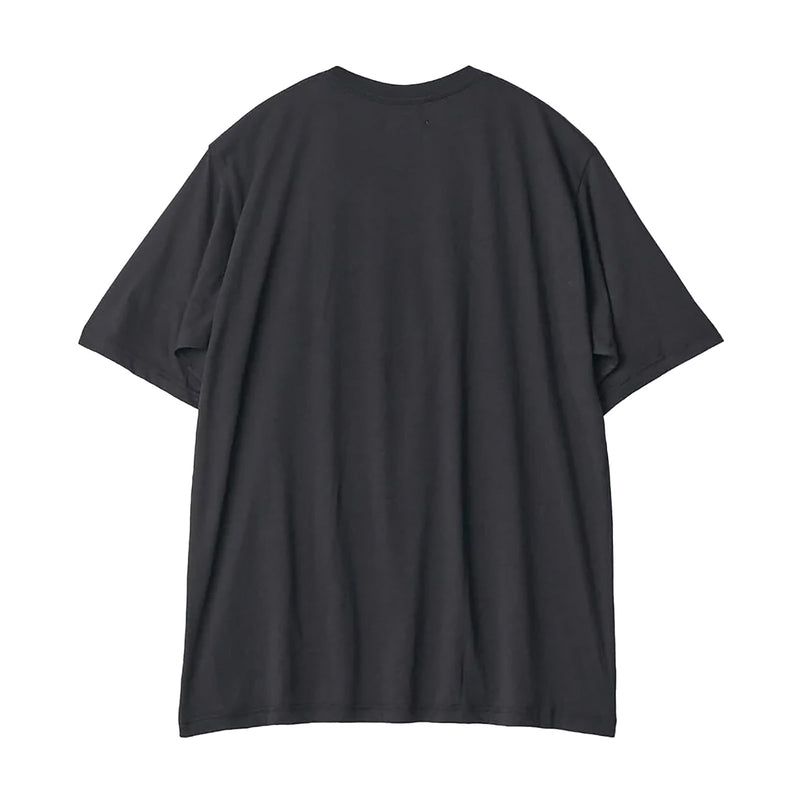 SUVIN COTTON BASIC TEE – THEMARKET