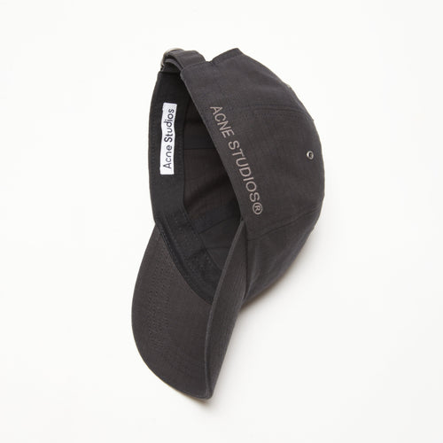 COTTON RIPSTOP CAP