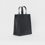 paper bag small-BLACK-