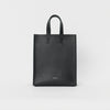 paper bag small-NAVY-