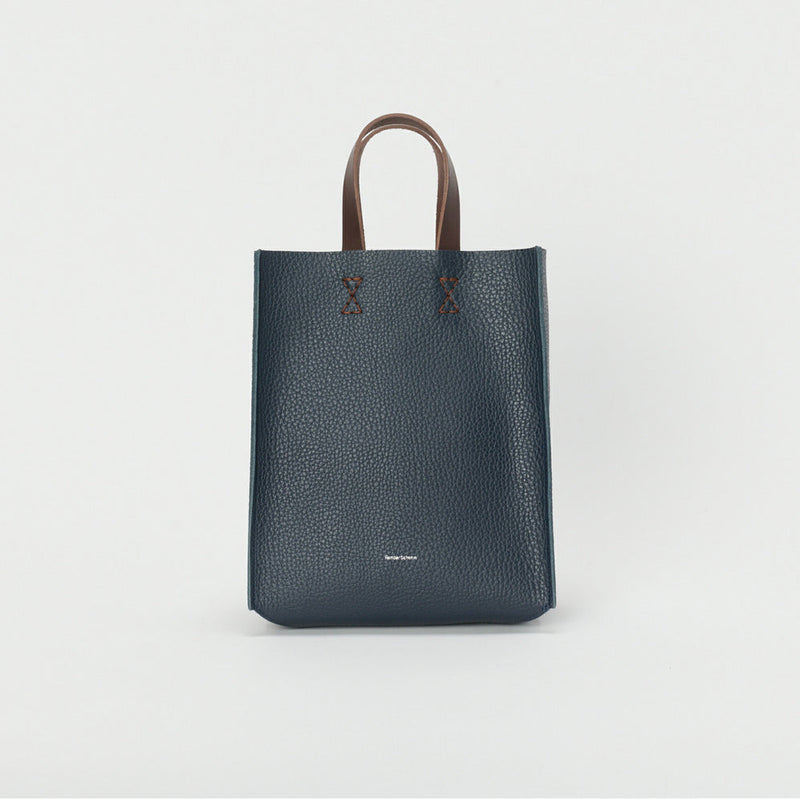 paper bag small-BLACK-