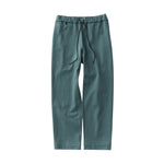 SUVIN AIR DOUBLE SWEAT PANTS