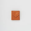 trifold wallet -NATURAL