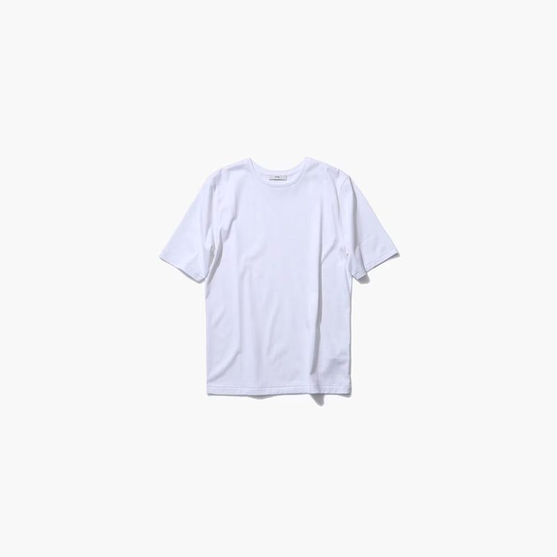 SUVIN 60/2 | パーフェクト S/S Tシャツ