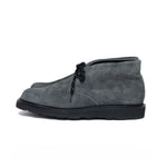 nanamica x REGAL GORE-TEX CHUKKA BOOTS