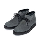 nanamica x REGAL GORE-TEX CHUKKA BOOTS