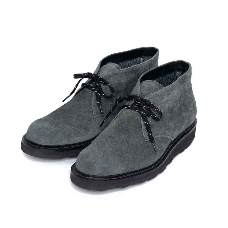 nanamica x REGAL GORE-TEX CHUKKA BOOTS