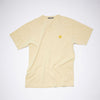 NASH FACE-pale yellow-
