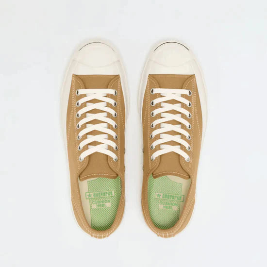JACK PURCELL® CANVAS -CAMEL-