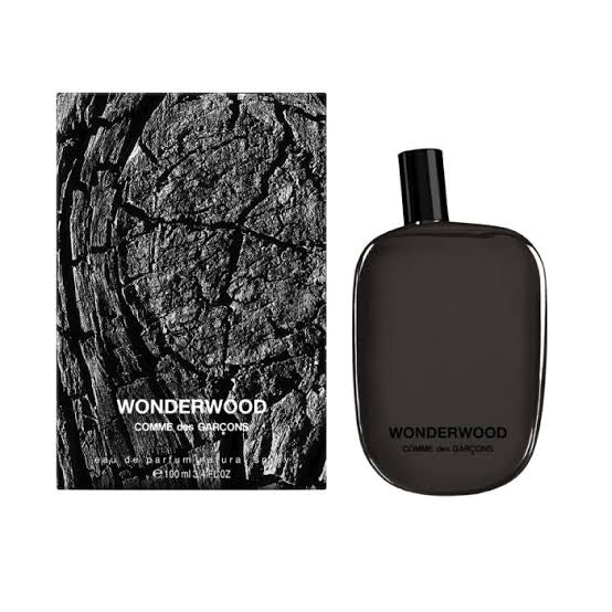 COMME des GARCONS-Wonderwood Eau de Parfum-50ml