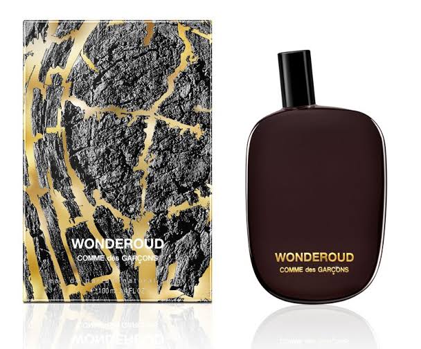 COMME des GARCONS PARFUMS | コムデギャルソン パルファム | 正規取扱