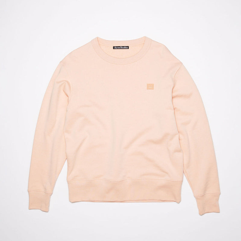 【Acne Studios】クルーネック スウェットシャツ