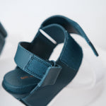 Delta Wedge Sandal