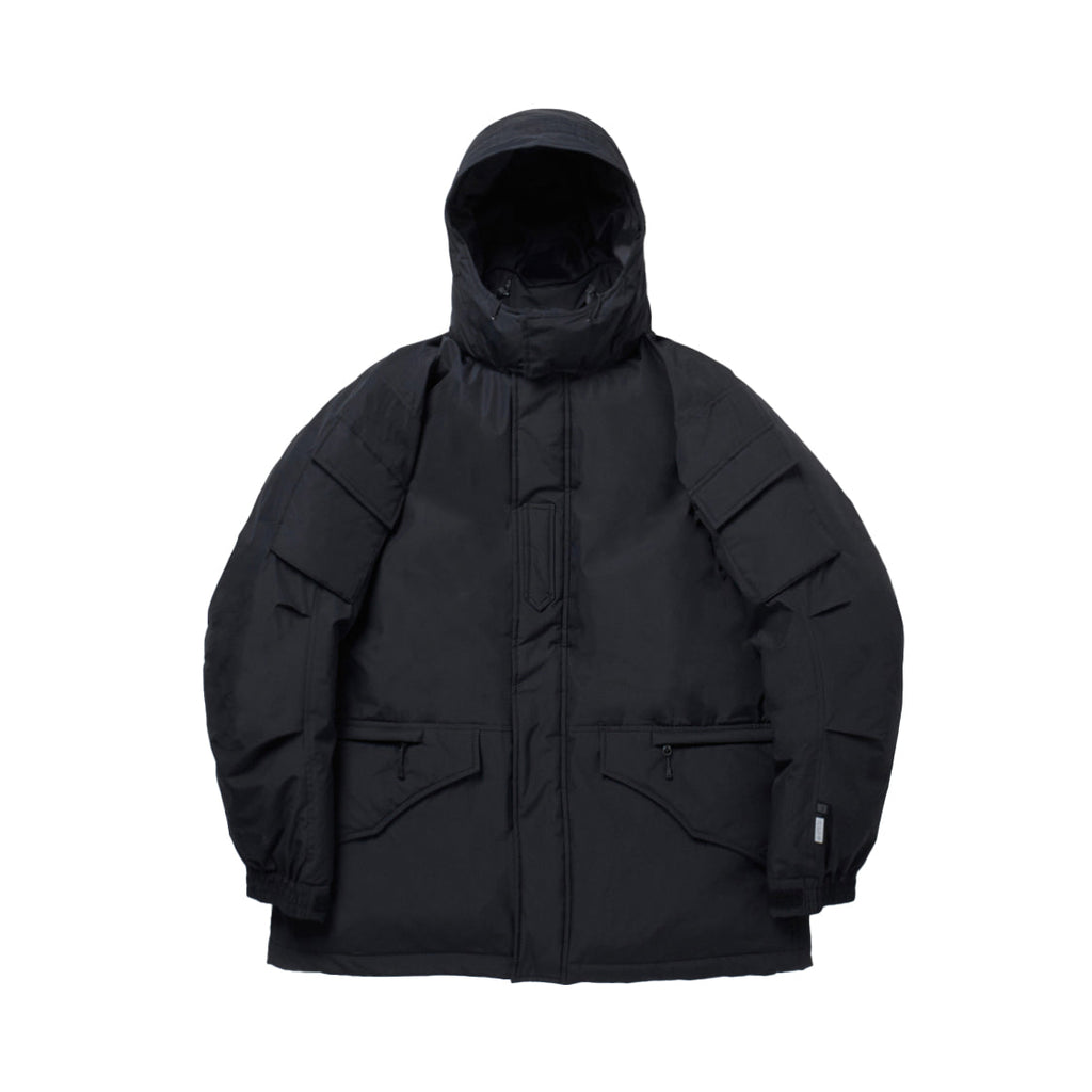 GORE-TEX WINDSTOPPER®︎ TECH MIL ECWCS DOWN PARKA – THEMARKET